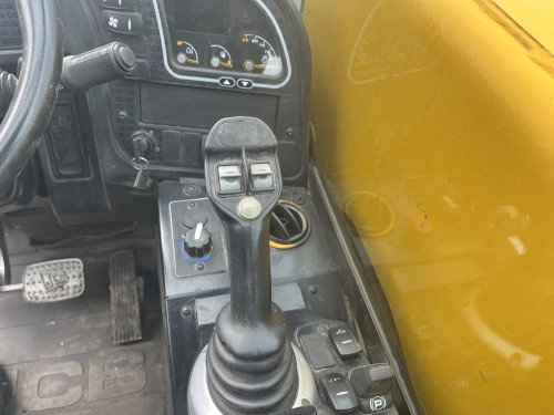 2023 JCB 505-20TC Turbo Diesel For Sale 150474_9