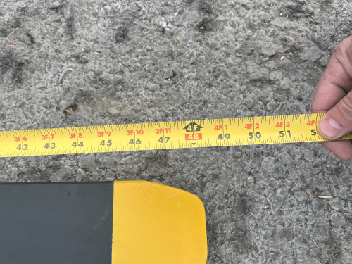 2023 JCB 505-20TC Turbo Diesel For Sale 150474_10