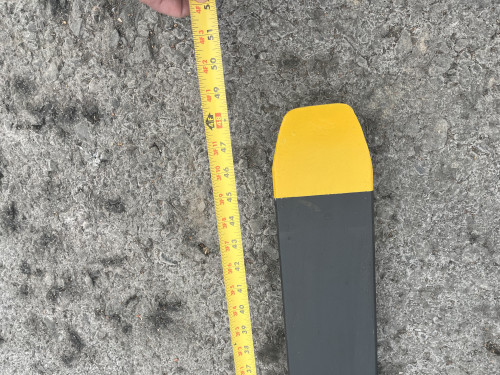 2023 JCB 505-20TC Turbo Diesel For Sale 150474_11