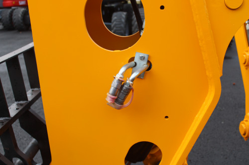 2023 JCB 510-56 Diesel For Sale 149428_9