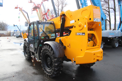 2023 JCB 510-56 Diesel For Sale 149428_2