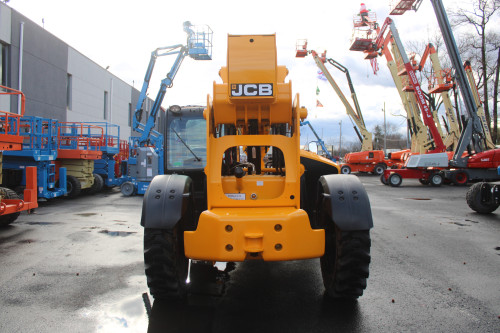 2023 JCB 510-56 Diesel For Sale 149428_7