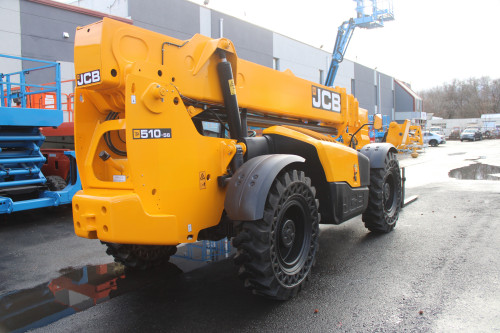 2023 JCB 510-56 Diesel For Sale 149428_3