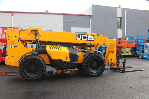 2023 JCB 510-56 Diesel For Sale 149428_5
