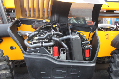 2023 JCB 510-56 Diesel For Sale 149428_13
