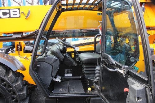 2023 JCB 510-56 Diesel For Sale 149428_10
