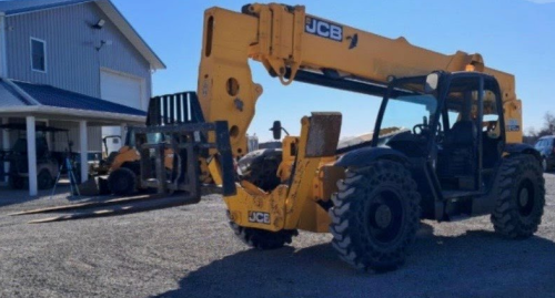 2023 JCB 510-56 Turbo Diesel For Sale