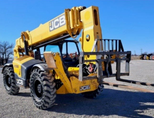 2023 JCB 510-56 Turbo Diesel For Sale 152631_2