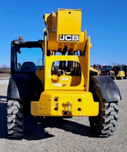 2023 JCB 510-56 Turbo Diesel For Sale 152631_3