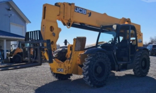 2023 JCB 510-56  For Sale