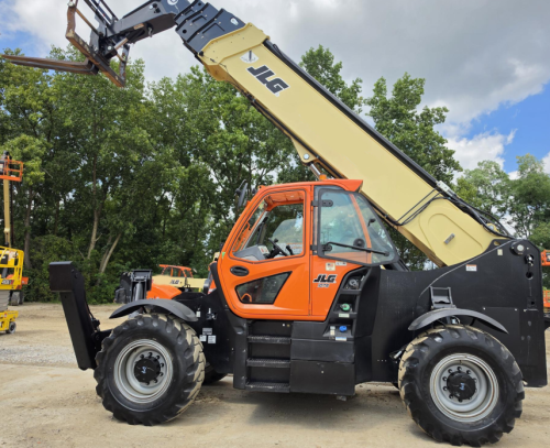 2023 JLG 1075  For Sale
