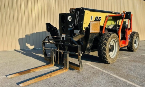 2023 JLG 1255 Diesel For Sale