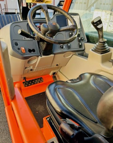 2023 JLG 1255 Diesel For Sale 148897_5