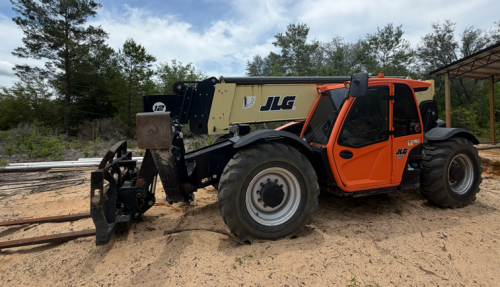 2023 JLG 1255  For Sale