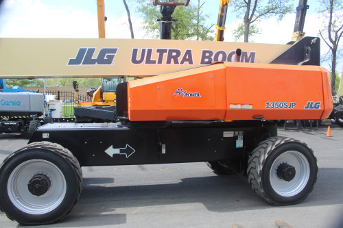 2023 JLG 1350SJP Diesel For Sale 151359_5