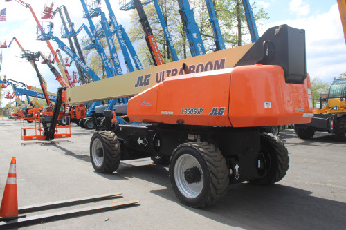 2023 JLG 1350SJP Diesel For Sale 151359_2