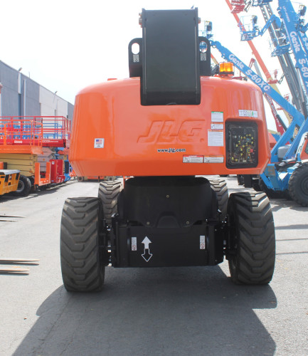2023 JLG 1350SJP Diesel For Sale 151359_6