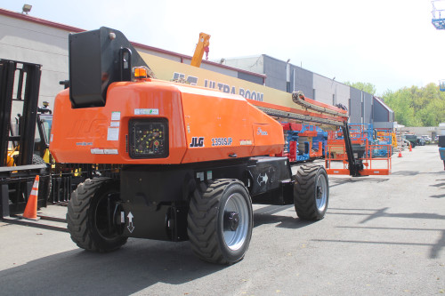 2023 JLG 1350SJP Diesel For Sale 151359_3