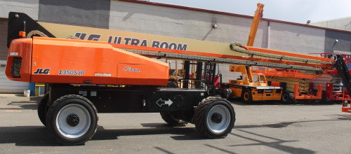 2023 JLG 1350SJP Diesel For Sale 151359_4