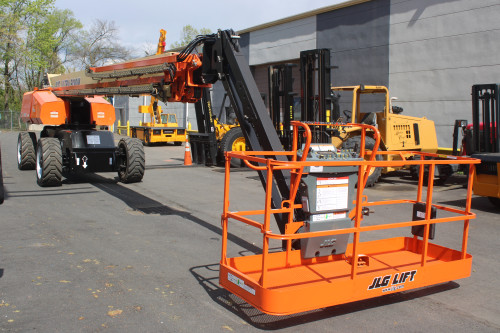 2023 JLG 1350SJP Diesel For Sale 151359_20