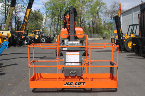 2023 JLG 1350SJP Diesel For Sale 151359_7