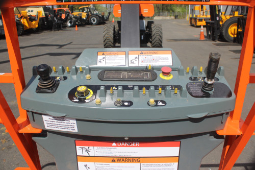 2023 JLG 1350SJP Diesel For Sale 151359_12