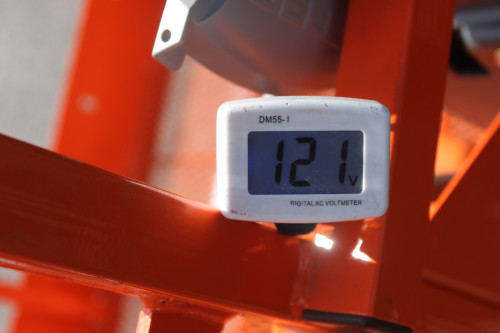 2023 JLG 1350SJP Diesel For Sale 151359_13