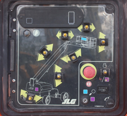 2023 JLG 1350SJP Diesel For Sale 151359_10