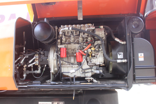 2023 JLG 1350SJP Diesel For Sale 151359_8