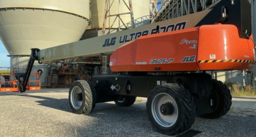 2023 JLG 1350SJP Diesel For Sale