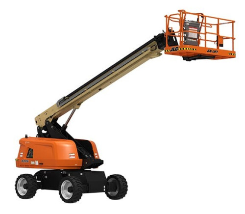 2023 JLG 600S  For Sale