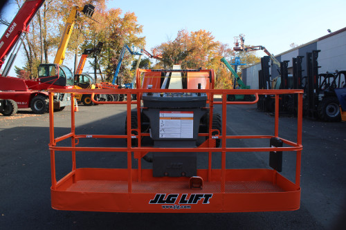 2023 JLG 600S Turbo Diesel For Sale 152873_4