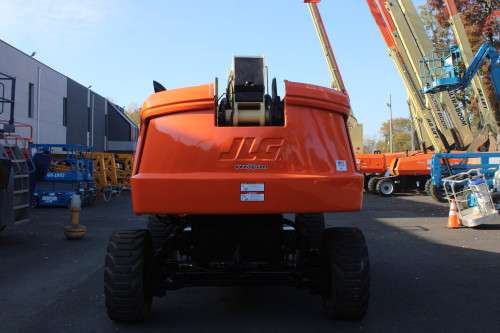 2023 JLG 600S Turbo Diesel For Sale 152873_5