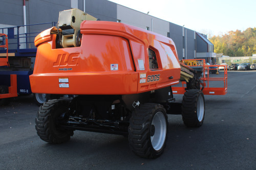 2023 JLG 600S Turbo Diesel For Sale 152873_3