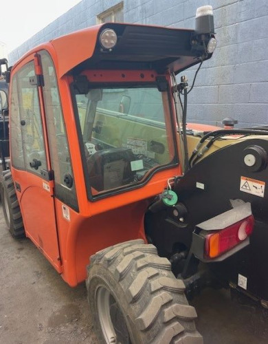 2023 JLG G5-18A Diesel For Sale