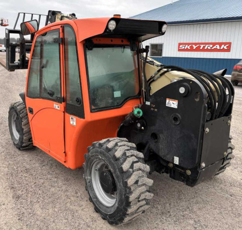 2023 JLG G5-18A Diesel For Sale 149819_2