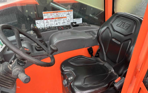 2023 JLG G5-18A Diesel For Sale 149819_4