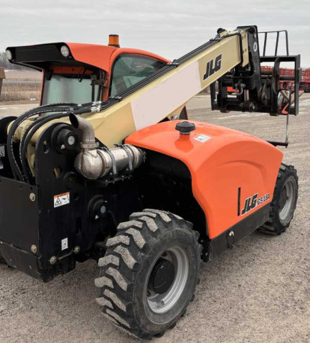 2023 JLG G5-18A Diesel For Sale 149819_5