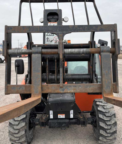 2023 JLG G5-18A Diesel For Sale 149819_6