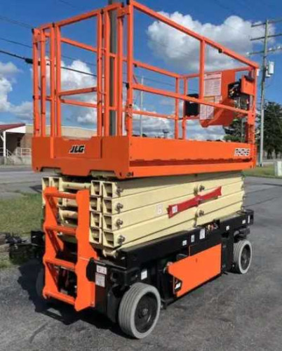 2023 JLG R4045 Electric For Sale