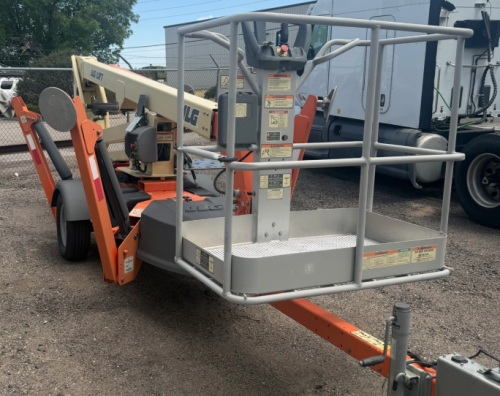 2023 JLG T350 Electric For Sale 152454_3