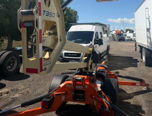 2023 JLG T350 Electric For Sale 152454_5