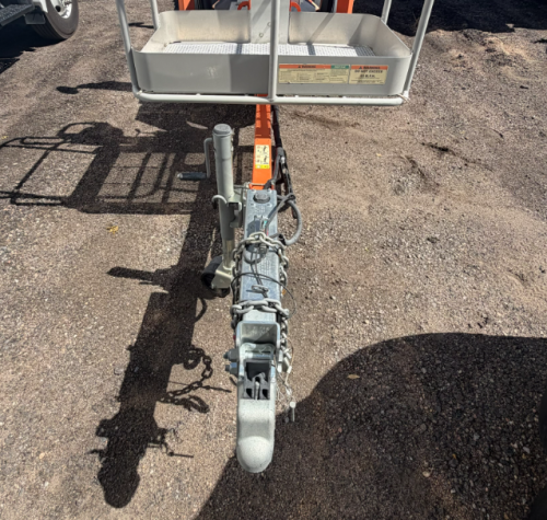 2023 JLG T350 Electric For Sale 152454_2