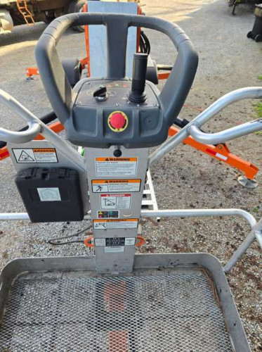 2023 JLG T500J Electric For Sale 148361_3