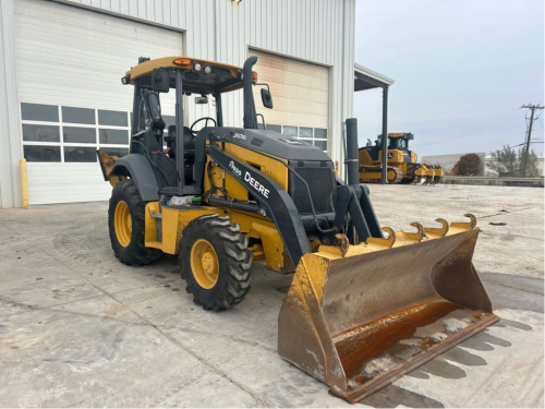 2023 John Deere 310SL Diesel For Sale 150930_4