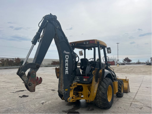 2023 John Deere 310SL Diesel For Sale 150930_3