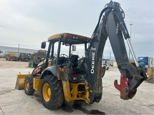 2023 John Deere 310SL Diesel For Sale 150930_2