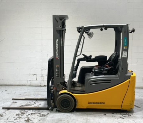 2023 Jungheinrich EFG220  For Sale