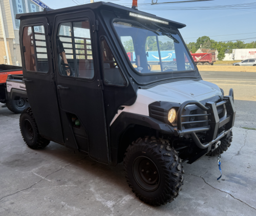 2023 Kawasaki Mule Pro DXT Diesel For Sale 152169_3