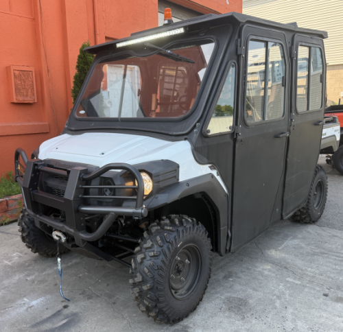 2023 Kawasaki Mule Pro DXT  For Sale